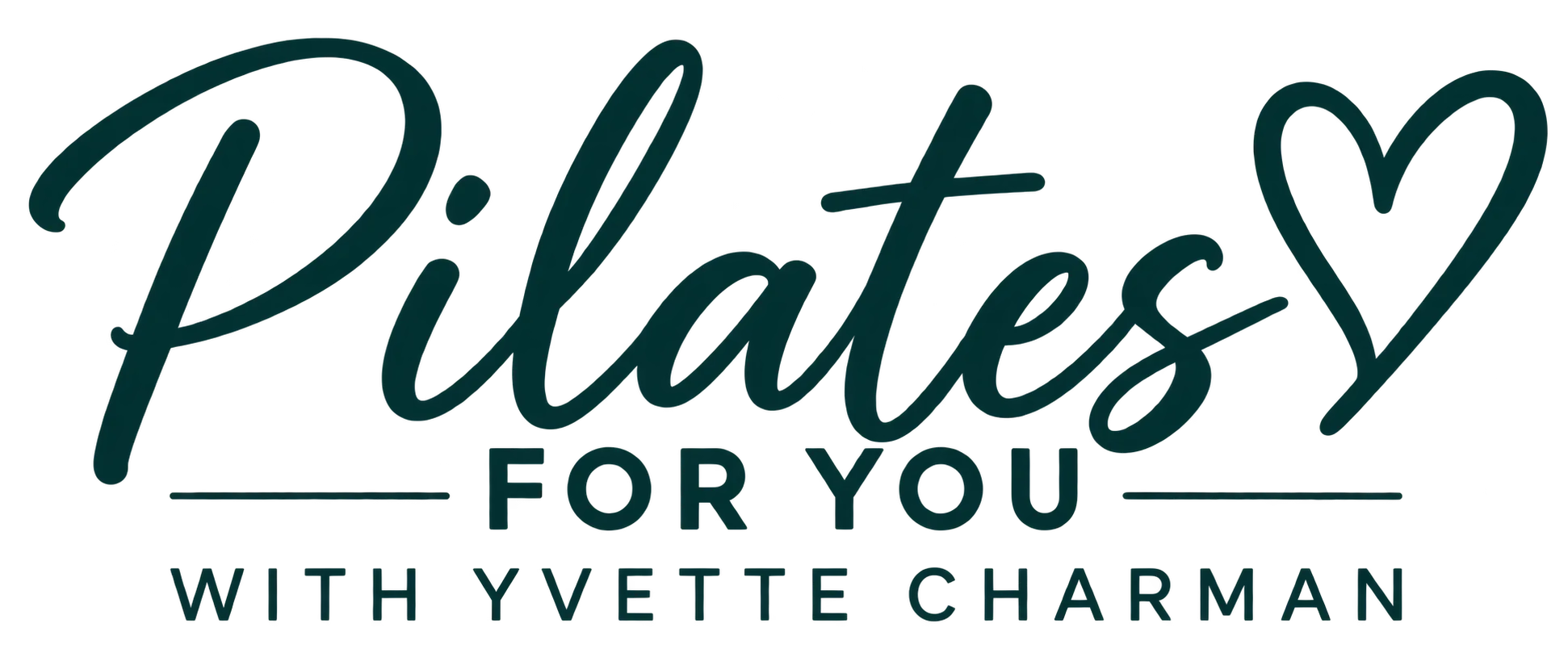 Pilates for You — Home