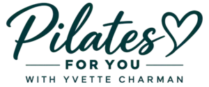 Pilates for You with Yvette Charman